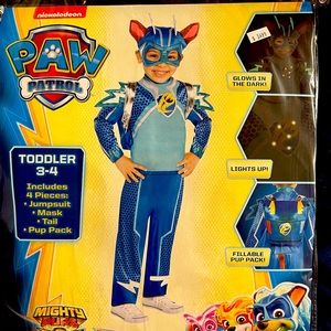 Paw patrol super charge chase